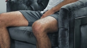 The Longest Erection Of My Life : unprotected - irrumation Hook up