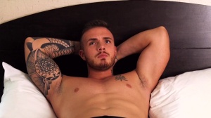 Attack Of My Clone - Theo Ross Deepthroat Sex