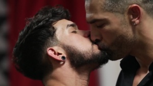 Telenovela - D.O. & Pietro Duarte dick Love