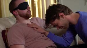 Collusion - Dalton Briggs and Sean Knight ass Hook up