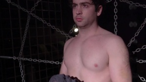 Daddy's Dungeon - Daddy pound