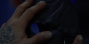 Just cock League : A gay XXX Parody - Johnny Rapid with Ryan fucks ass Hook up