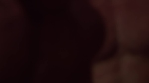 Paranormal - Paddy O'Brian & Nicolas Brooks arse poke