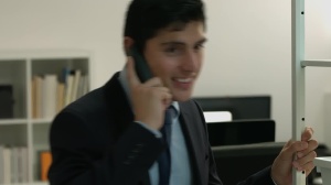 Consulting penis - Diego Lauzen and Andy Star ass plow