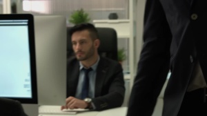 Consulting weenie - Diego Lauzen and Theo Ford wazoo stab