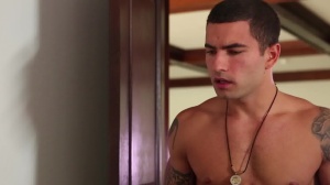 Alarm penis - Vadim dark humongous penis Nail