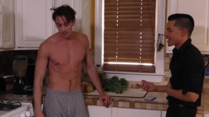 cum Smoothie - Jack Hunter with Ethan Slade oral pleasure-job Sex