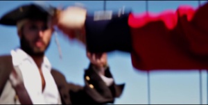 Pirates : A gay XXX Parody - Johnny Rapid with Diego Sans pooper-copulation