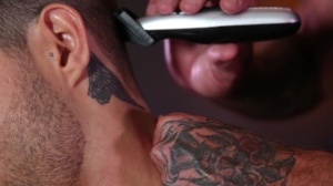 The Cut - Diego Sans with Sean Duran butthole job