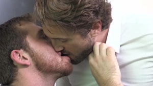 His Royal Highness - Connor Maguire, Wesley Woods butthole hammer