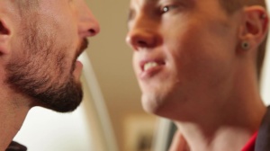 Delivering The Goods - JP Dubois, Nick North butthole bang