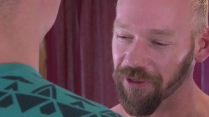 Family Secrets - Garrett Cooper with Mike Tanner curly Love