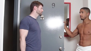 Fix And pound - Dennis West, Mike Maverick ace pound