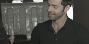 Truck Stop - Hook up