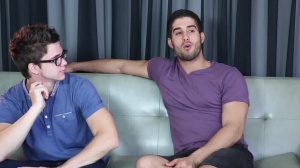 The Next males Exclusive - Diego Sans with Will Braun ass Hump