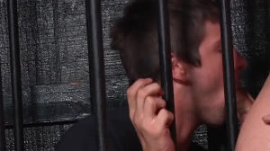 Pride Atlanta - Johnny Rapid with Adam Bryant American bone