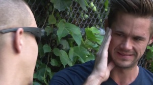 Touchy Feely - Mike De Marko and Adam Bryant butthole Hump