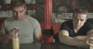 meeting Point - Connor Maguire & Gabriel Cross butthole Love