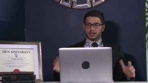 Reply All - Diego Sans & Vadim black butthole Hook up