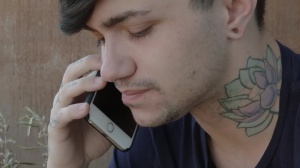 Reconciled - Johnny Rapid & Jake Bass butthole nail