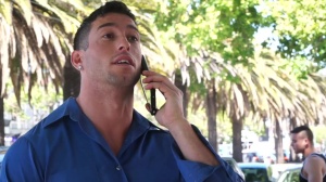 Biggest Catch - Casey greater amount with Killian James anal bone