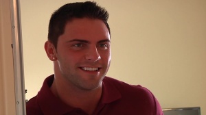 Mormon Undercover - Paul Canon and Jake Wilder butthole bang