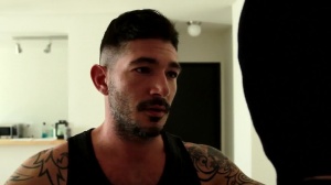 pooper Bandit - Johnny Hazzard, Will Braun ass Hook up