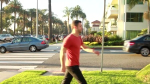 Ginger - Connor Maguire, Colt Rivers butthole pound