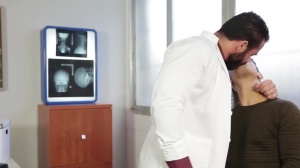 Erase And Rewind - Jessy Ares and Pierre Fitch anal Hook up