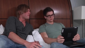 For My Girlfriend - Will Braun & Morgan Shades ass Hump