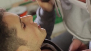 Erase And Rewind - Pierre Fitch & Nick North butthole Love