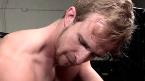 Grappling The Straight lad - Cameron Foster & Alexander Gustavo ass Love