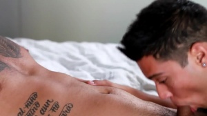 Cheating spouse - Jacob Marvel & Joey Rico butthole plow