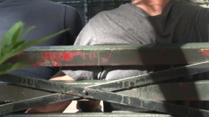 Unfaithful - Mike Gaite, Garrett Cooper butthole plow