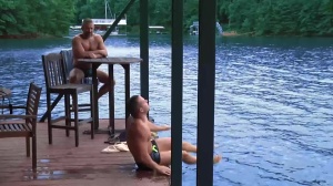 DrillMyHole.com - Luke Adams tease big dick