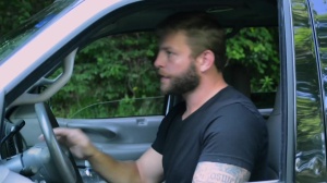 DrillMyHole.com: American Dirk Caber gets hard slamming