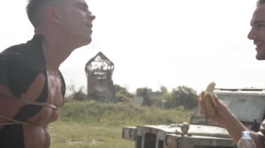 P.O.W. - Paddy O'Brian & Gabriel Vanderloo Hook up