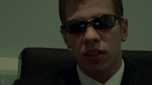 The Gaytrix - Colby Jansen, Paul Walker anal Nail