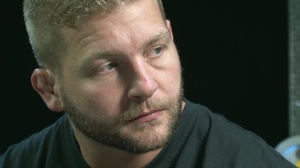 The Gaytrix - Colby Jansen and Daniel Johnson a bit of anal