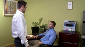 Backfire - Colby Jansen, Mike De Marko anal Love