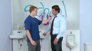 No Smoking In The men's Room - Sex