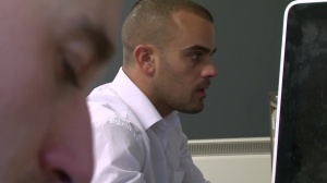 Office Pranks - fuck