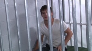 Holding Cell - Roleplay Sex