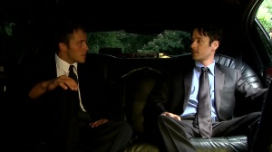 The Limo Driver - Sex