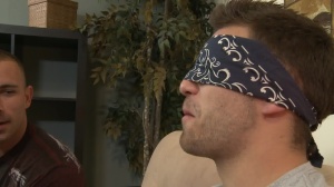 smack Testing - nasty bang