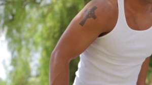 The Landscaper - Rocco Reed with Marcus Ruhl anal Nail