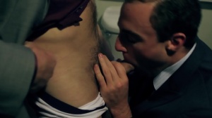 cheerful Hour - nail