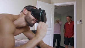 Virtual pound - painfully Hump