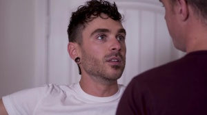 Tired Of Being admirable - Cayden Stone with JJ Knight anal Hump