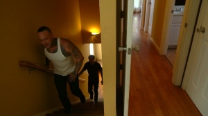 My Ex Cellmate - Zach Country, Gage Unkut butthole Hook up